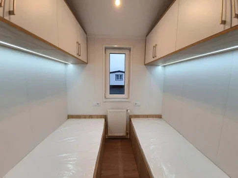 CASA MÓVIL ELSIA T3 35M2