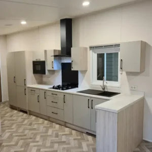 CASA MOVEL T2 Residencia Express