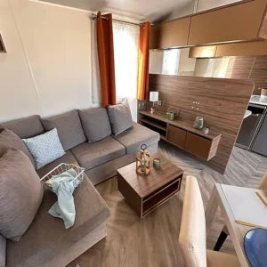 Casa Movil IRM Hampton RESIDENTIEL