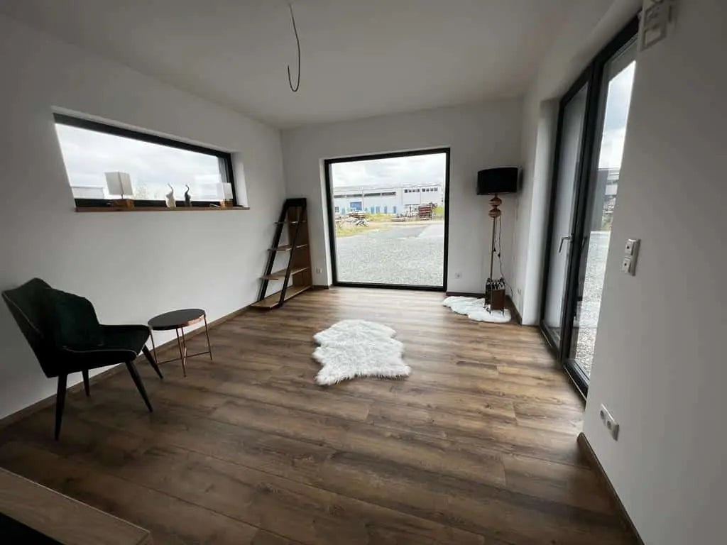 Casa modular 50 m2