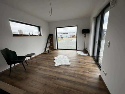 Casa modular 50 m2