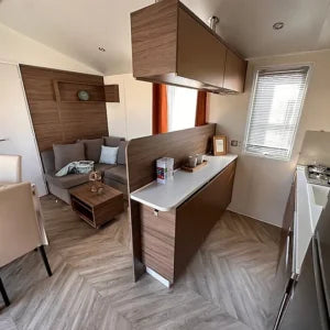 Casa Movil IRM Hampton RESIDENTIEL