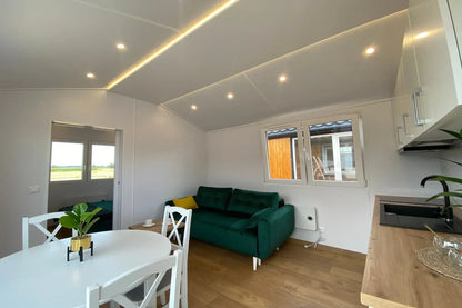 CASA MÓVIL T2 AFFO 35 M²
