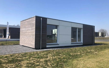 Casa Modular Clásica UBIG