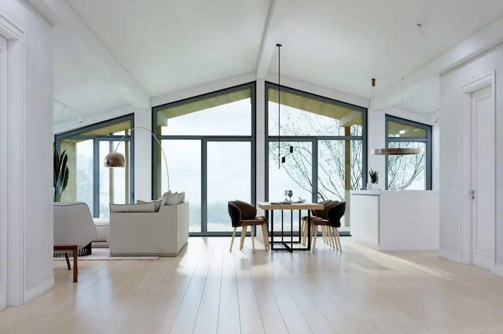 Chalet prefabricado K-Home-XL