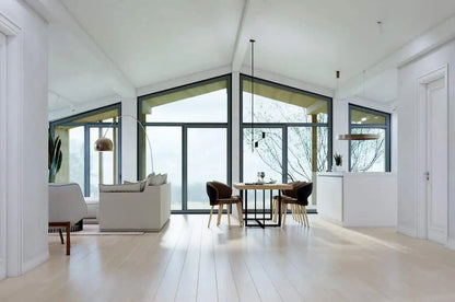 Chalet prefabricado K-Home-XL