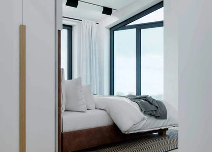 Chalet prefabricado K-Home-XL