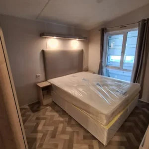 CASA MOVEL T2 Residencia Express