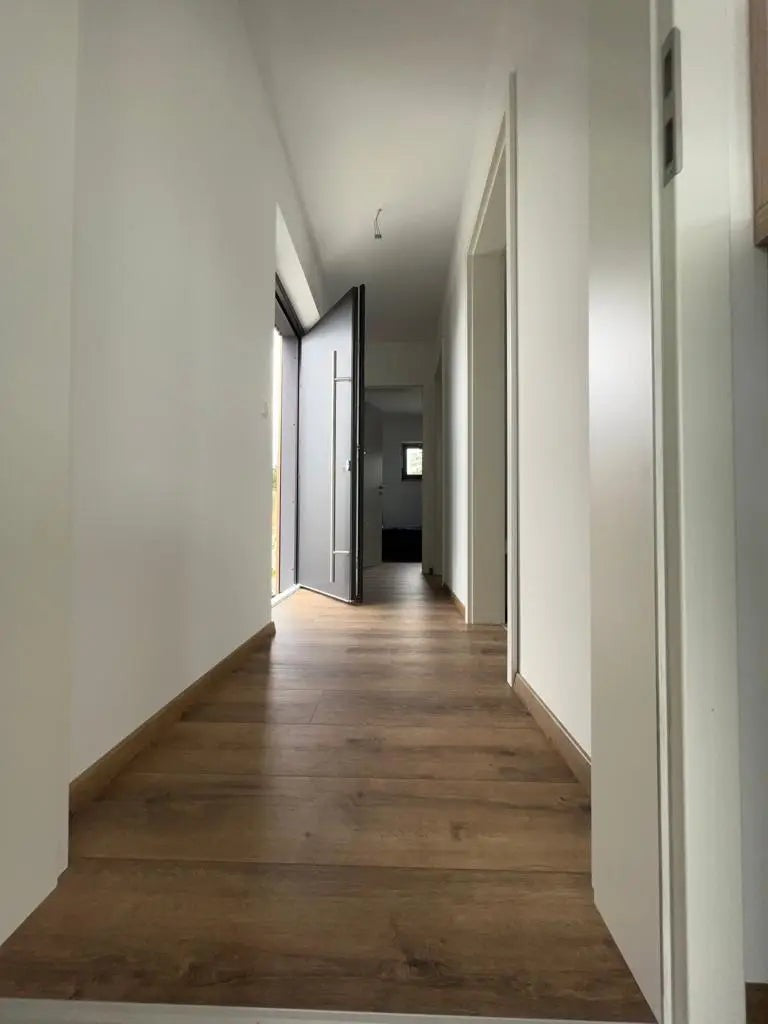 Casa modular 50 m2
