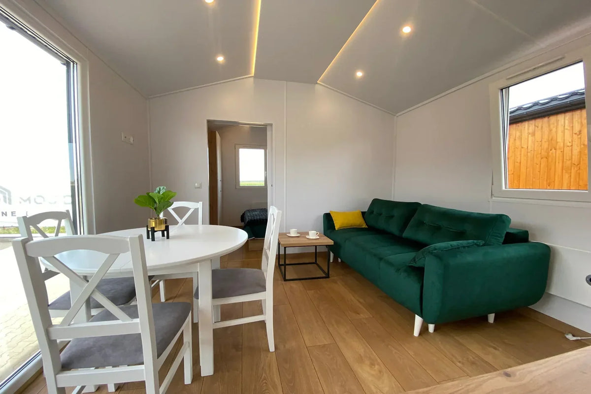 CASA MÓVIL T2 AFFO 35 M²