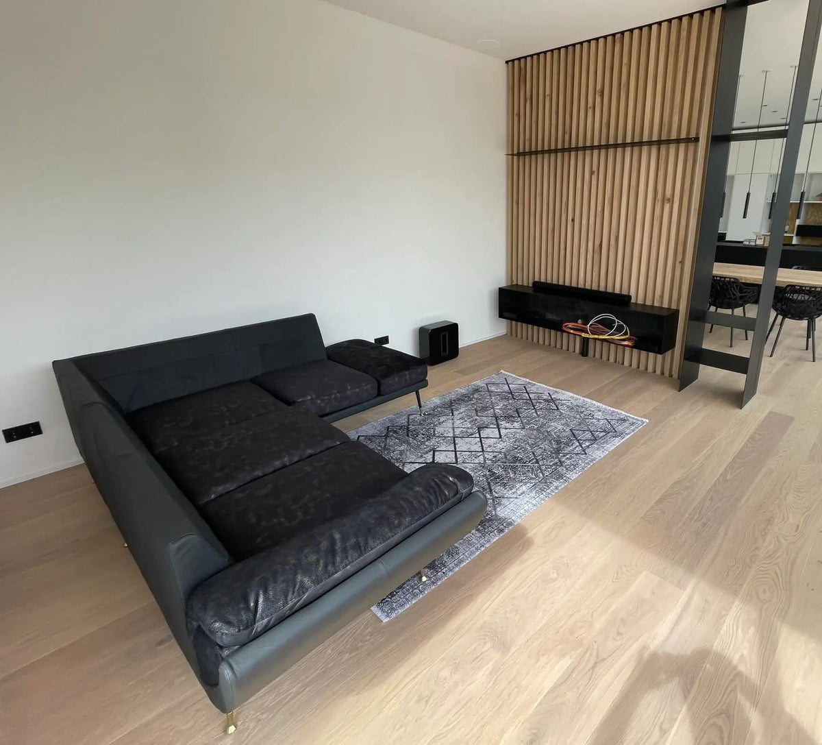 Casa modular 50 m2