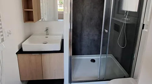 CASA MOVIL 37 m² – 42 m²