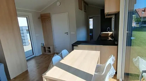 CASA MOVIL 37 m² – 42 m²