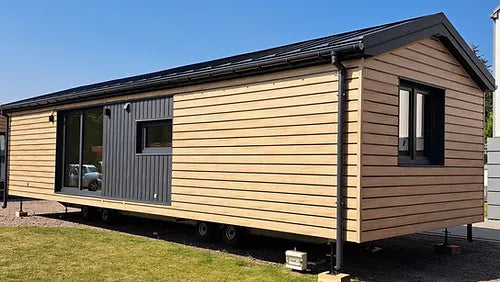CASA MOVIL 37 m² – 42 m²