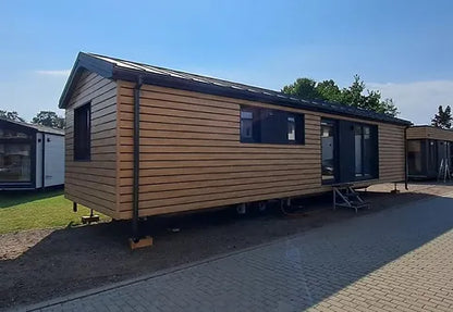 CASA MOVIL 37 m² – 42 m²