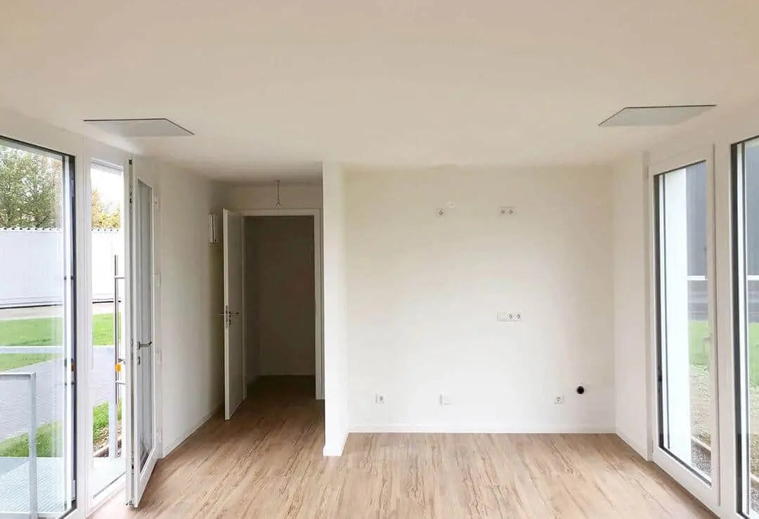 Casa Modular Clásica UBIG
