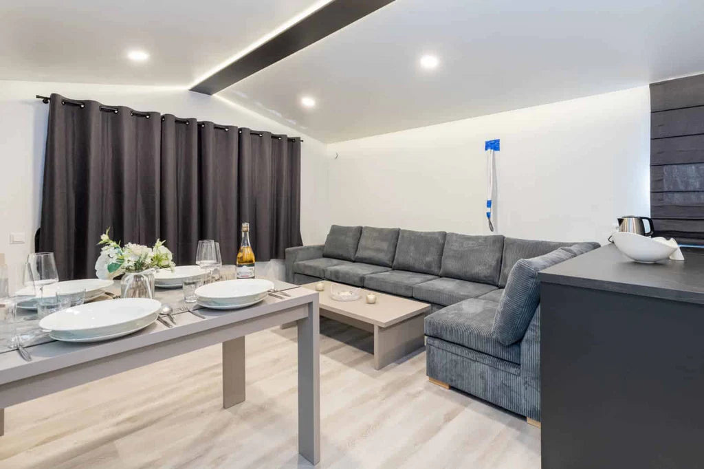CASA ALONDRA TEXET 12,5X4,0MT