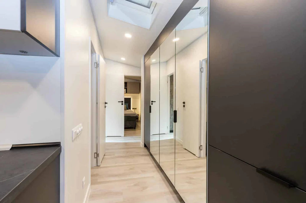 CASA ALONDRA TEXET 12,5X4,0MT