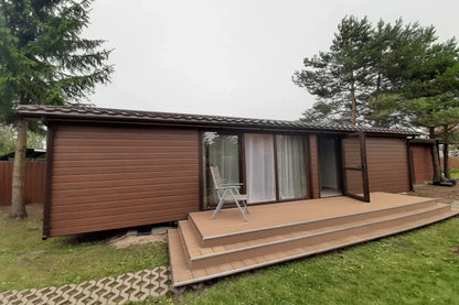 CASA MÓVIL T2 ZUMA 35 m²
