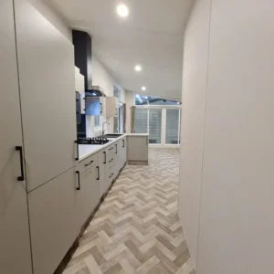 CASA MOVEL T2 Residencia Express