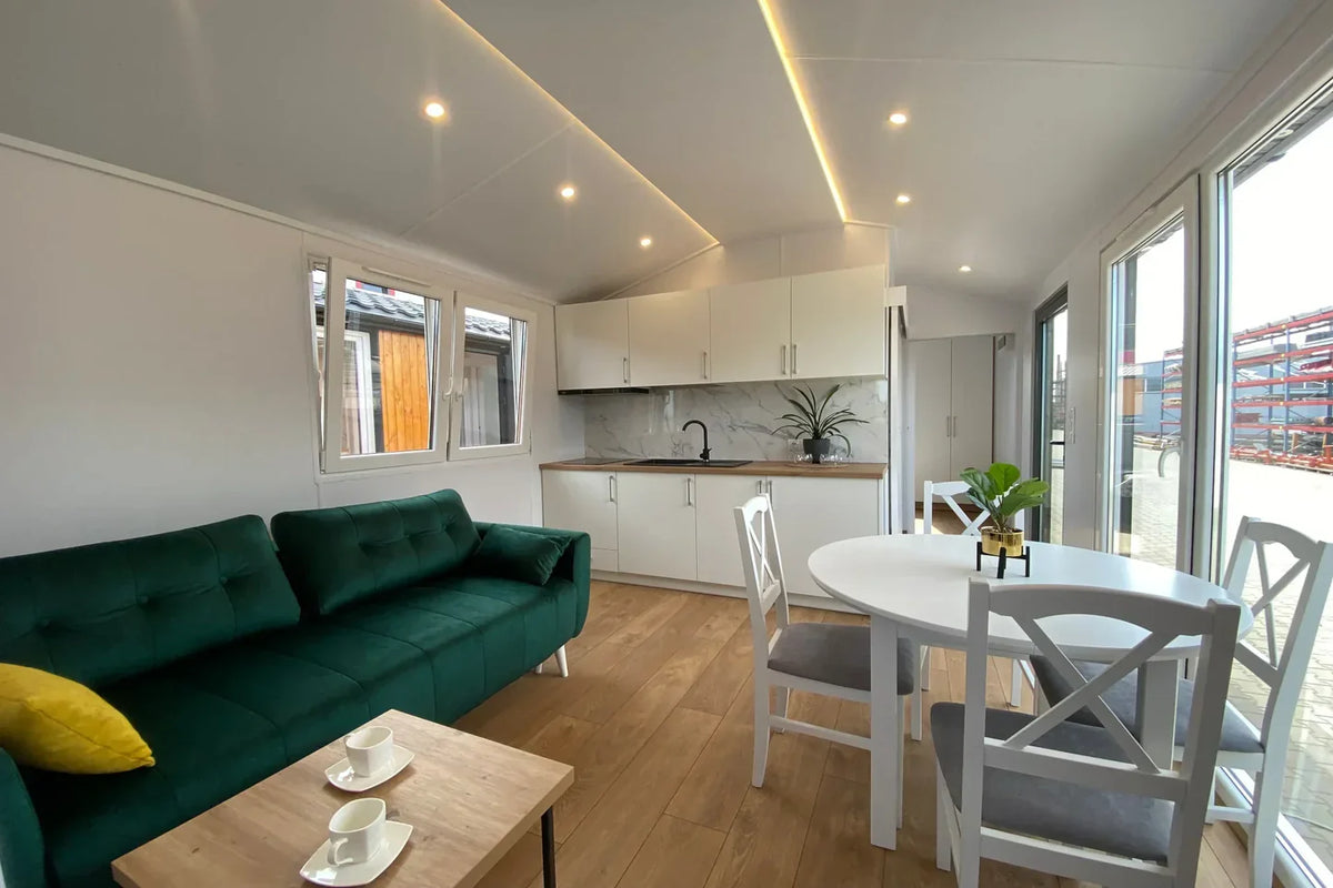 CASA MÓVIL T2 AFFO 35 M²