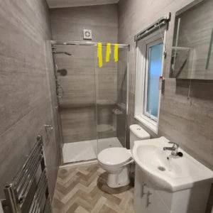 CASA MOVEL T2 Residencia Express