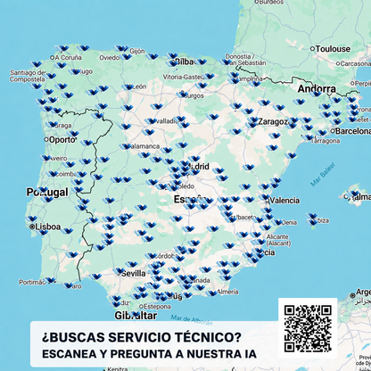 Estufa de Pellets Kit de Instalacion + Wifi incluido | 9 kW A+, Alto Rendimiento