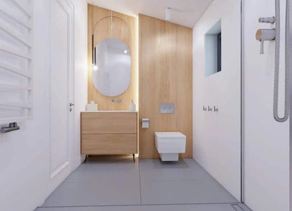 Chalet prefabricado K-Home-XL