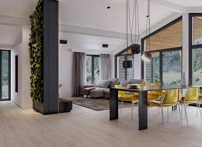 Casa prefabricada disponible de inmediato Chalet K-Home-M-80