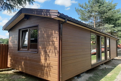 CASA MÓVIL T2 ZUMA 35 m²