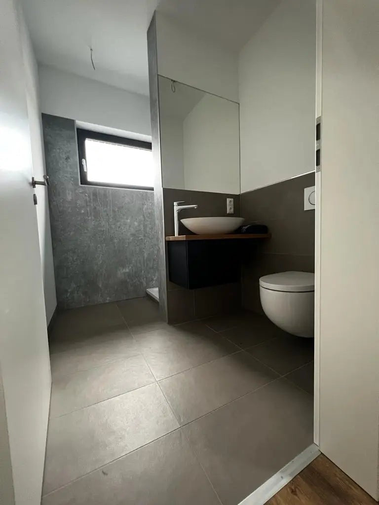Casa modular 50 m2