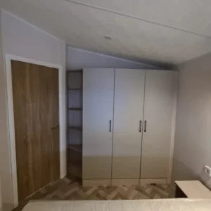 CASA MOVEL T2 Residencia Express