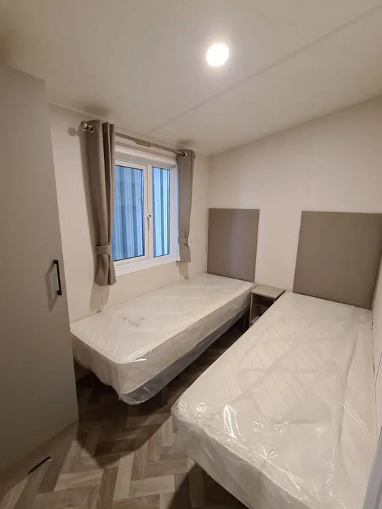 CASA MOVEL T2 Residencia Express