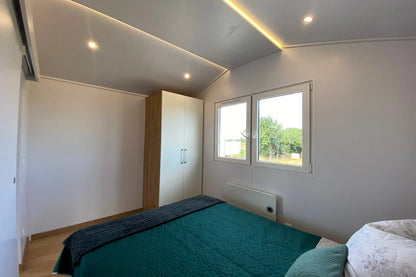 CASA MÓVIL T2 AFFO 35 M²