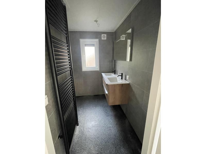 Casa móvil chalet Cady de 77 m2