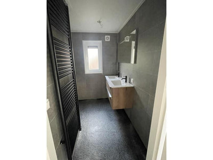 Casa móvil chalet Cady de 77 m2