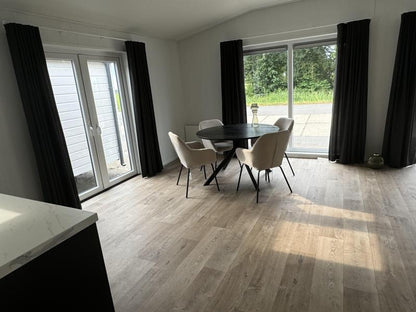 Casa móvil chalet Cady de 77 m2