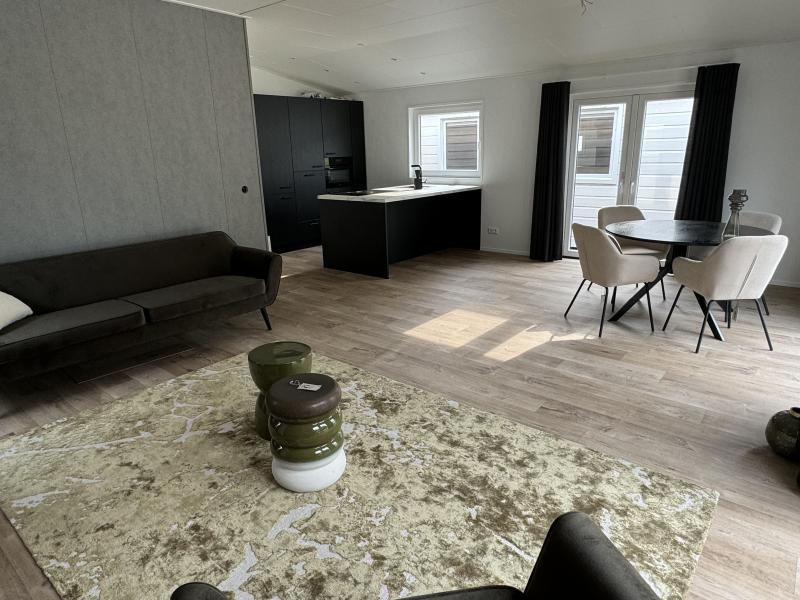 Casa móvil chalet Cady de 77 m2