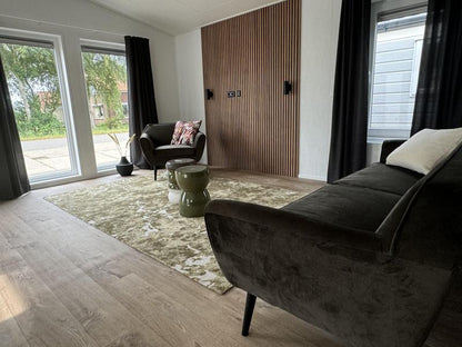Casa móvil chalet Cady de 77 m2