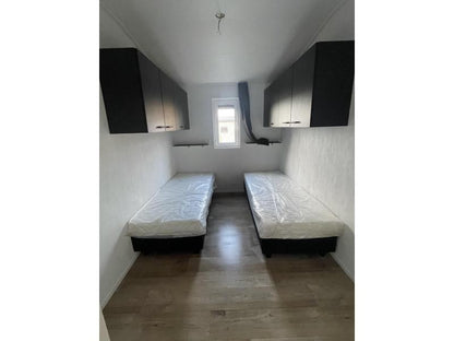 Casa móvil chalet Cady de 77 m2