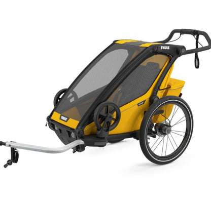 Remolques Bicicleta