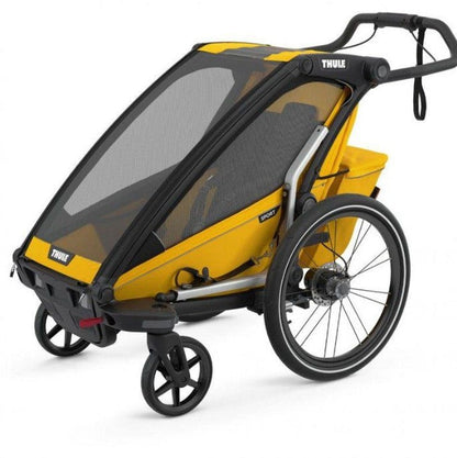 Remolques Bicicleta