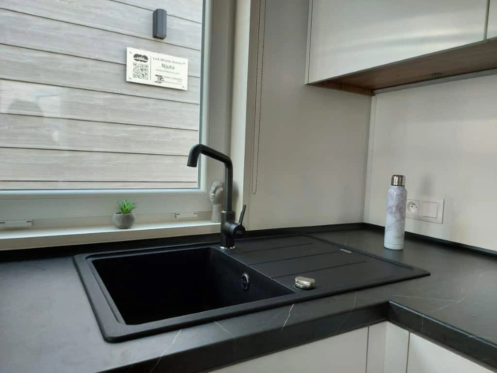 CASA ALONDRA MURANO 12X4,06MT