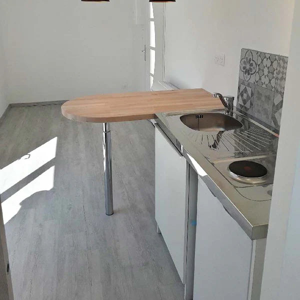 Casa Móvil Tarifa, 20 m²