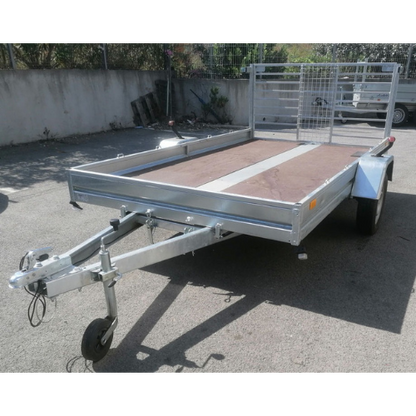 Bandeja multitransporte boro bop 737h 1300 kgs til dim. 300 x 172 cm