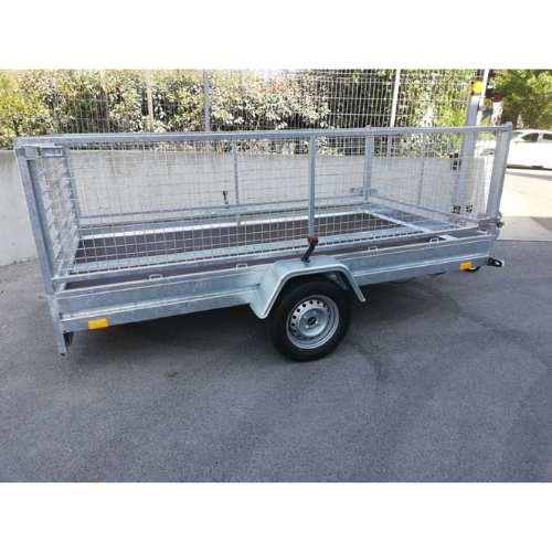 Bandeja multitransporte boro bop 737h 1300 kgs til dim. 300 x 172 cm