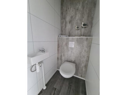 Casa móvil tipo chalet T2