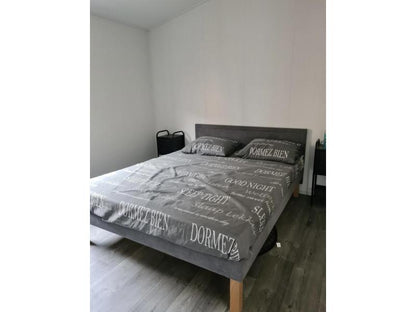 Casa móvil tipo chalet T2