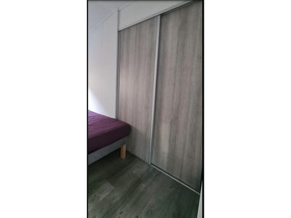 Casa móvil tipo chalet T2
