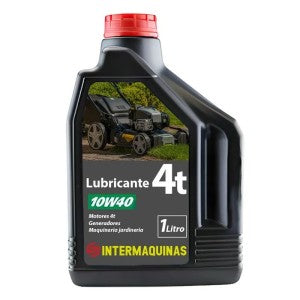 Tractor cortacésped Anova TC102H doble cuchilla 102 cm